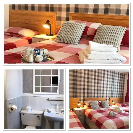 The Rutland Hotel Blackpool Luaran gambar