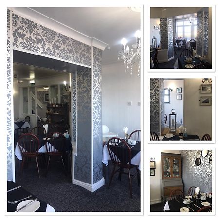 The Rutland Hotel Blackpool Luaran gambar