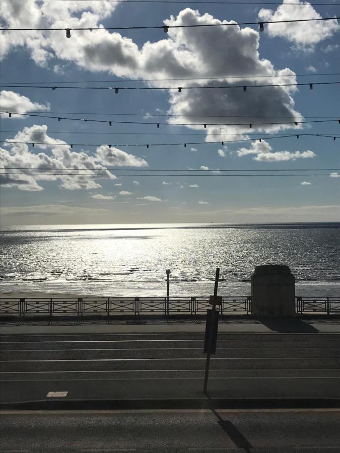 The Rutland Hotel Blackpool Luaran gambar
