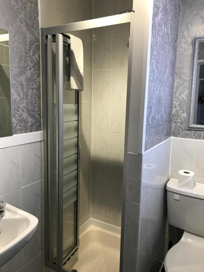 The Rutland Hotel Blackpool Luaran gambar