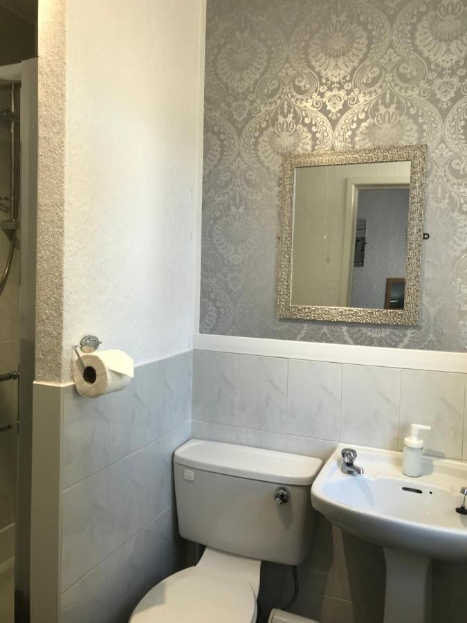 The Rutland Hotel Blackpool Luaran gambar