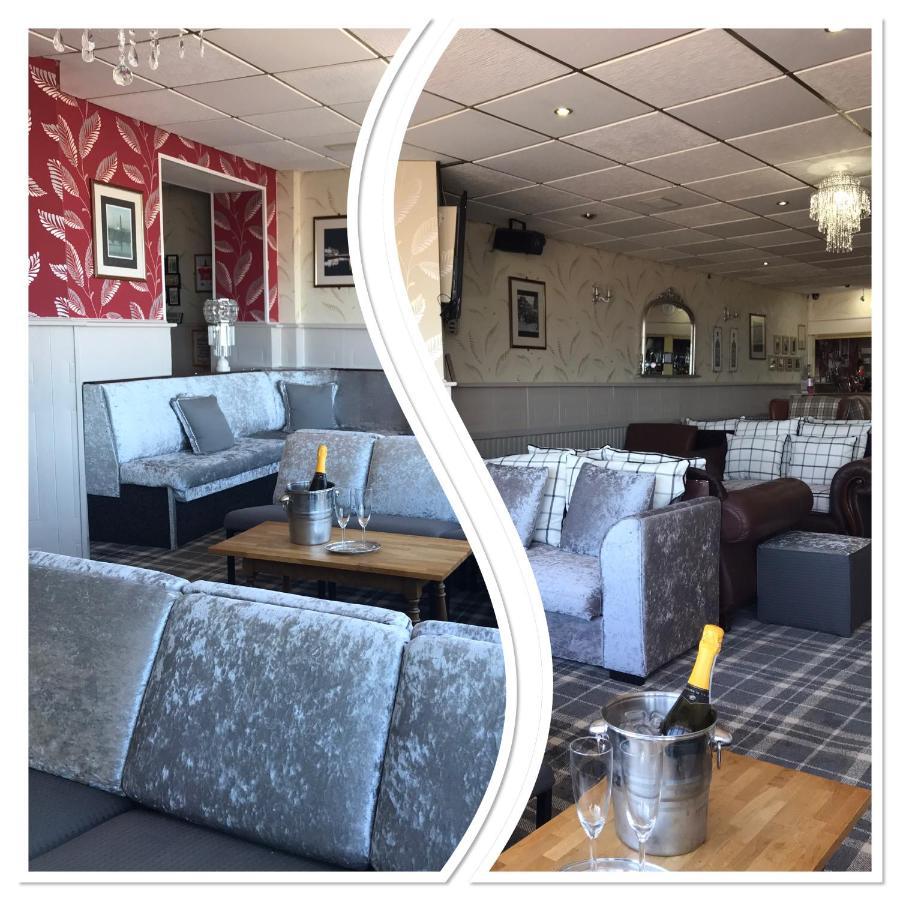 The Rutland Hotel Blackpool Luaran gambar